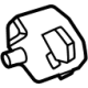 Volvo 80006620 Retainer Volvo 80006620 Retainer