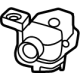 Volvo 80011152 Lamp Body