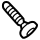 Volvo 80017845 Six Point Socket