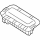 Volvo 31351331 Passenger Air Bag
