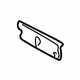 Volvo 8618621 Lens Volvo 8618621 Lens