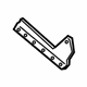 Volvo 32392706 Air Deflector Volvo 32392706 Air Deflector