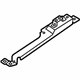 Volvo 31424580 Front Bracket, Driver Side Volvo 31424580 Front Bracket, Driver Side