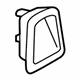 Volvo 39832379 Lamp Retainer
