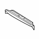 Volvo 31690819 Sight Shield Volvo 31690819 Sight Shield