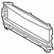 Volvo 32227733 Air Guide Volvo 32227733 Air Guide