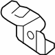 Volvo 31402962 Rear Body Reinforcement Bracket Volvo 31402962 Rear Body Reinforcement Bracket