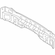 Volvo 32392858 Rear Body Panel Volvo 32392858 Rear Body Panel