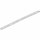 Volvo 9483626 Side Rail, Driver Side Volvo 9483626 Side Rail, Driver Side