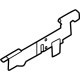 Volvo 32388833 Heat Insulation Volvo 32388833 Heat Insulation
