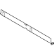 Volvo 32336572 Thermal Barrier Volvo 32336572 Thermal Barrier