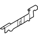 Volvo 32388832 Heat Insulation Volvo 32388832 Heat Insulation