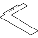 Volvo 32388982 Heat Insulation Volvo 32388982 Heat Insulation