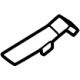 Volvo 32388830 Heat Insulation Volvo 32388830 Heat Insulation