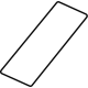 Volvo 32299646 Insulation Filter Volvo 32299646 Insulation Filter