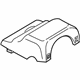 Volvo 30615962 Upper Shroud Volvo 30615962 Upper Shroud