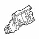 Volvo 32310898 Bracket, Driver Side Volvo 32310898 Bracket, Driver Side