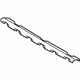 Volvo 31455085 Upper Seal Volvo 31455085 Upper Seal