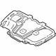 Volvo 30740133 Insulator Volvo 30740133 Insulator