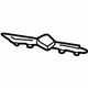Volvo 9190778 Trim Plate Volvo 9190778 Trim Plate