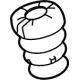 Volvo 32416631 Helper Spring