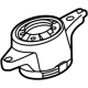 Volvo 32416629 Support Plate
