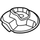 Volvo 32269520 Spring Seat