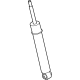 Volvo 32416682 Shock Absorber