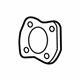Volvo 30731471 Catalytic Converter Gasket Volvo 30731471 Catalytic Converter Gasket