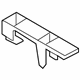 Volvo 31419515 Antenna Rear Bracket