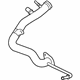 Volvo 31368460 Water Pipe