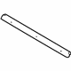 Volvo 8638503 Lower Panel
