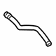 Volvo 30680923 Overflow Hose Volvo 30680923 Overflow Hose