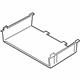 Volvo 31366623 Shelf Volvo 31366623 Shelf