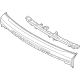 Volvo 32386896 Spoiler Volvo 32386896 Spoiler