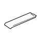 Volvo 31497836 Blind Volvo 31497836 Blind