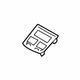 Volvo 31699005 Insert Volvo 31699005 Insert