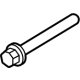 Volvo 30746712 Sems Screw Volvo 30746712 Sems Screw