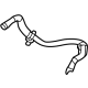 Volvo 32389212 Battery Cable Volvo 32389212 Battery Cable