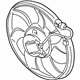 Volvo 30749759 Cooling Fan Volvo 30749759 Cooling Fan
