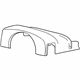 Volvo 30723553 Upper Cover Volvo 30723553 Upper Cover