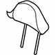 Volvo 30615653 Headrest Volvo 30615653 Headrest