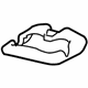 Volvo 30648782 Armrest Case Volvo 30648782 Armrest Case