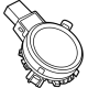 Volvo 32416495 Sensor