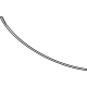 Volvo 32314364 Sealing