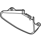 Volvo 32327563 Bracket