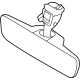 Volvo 32244679 Rear View Mirror