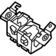 Volvo 32358558 Bracket