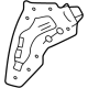 Volvo 80000956 Sealing Volvo 80000956 Sealing