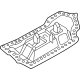 Volvo 80000952 Sealing Volvo 80000952 Sealing